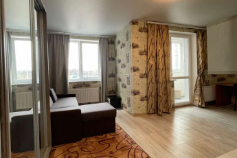 Продам 1-кімнатну квартиру в новобудові, Салтовка, Код: 704210/9