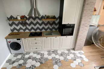 Продам 1-кімнатну квартиру в новобудові, Новые дома, Код: 704265/6