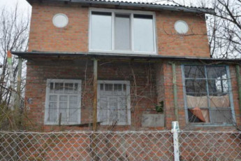 Продам дом, Харьковский р-н, Покотиловка, Код: 704642/8