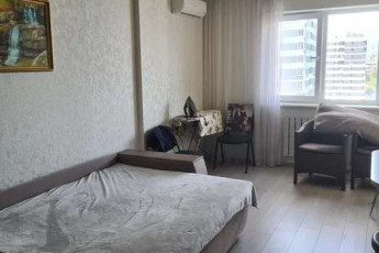 Сдам 1-кімнатну квартиру в новобудові, Новые дома, Маршала Жукова метро (Дворец спорта), Код: 704693/2