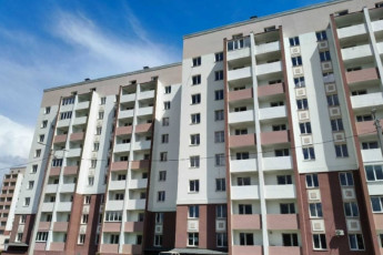Продам 1-кімнатну квартиру в новобудові, Салтовка, ЖК Птичка, Код: 704840/103