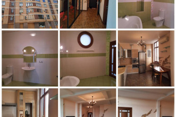 Продам 3-х кімнатну квартиру, Центр, Архитектора Бекетова метро, Код: 704840/104