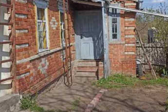 Продам дом, Харьковский р-н, Хорошево (Харьковский р-н), Код: 704840/105