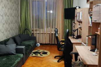Продам 2-х кімнатну квартиру, Гагарина проспект, Конный рынок, Код: 704840/57