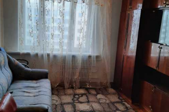 Продам гостинку, Центральный рынок, Код: 704840/58