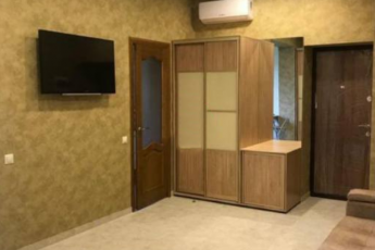 Продам 1-кімнатну квартиру в новобудові, Центр, Пушкинская метро, Код: 704840/63