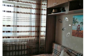 Продам гостинку, Павлово поле, 23 Августа метро, Код: 704840/64