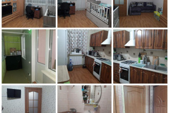 Продам 1-кімнатну квартиру, Рогань, Код: 704840/69