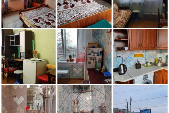 Продам 2-х кімнатну квартиру, Салтовка, Код: 704840/82