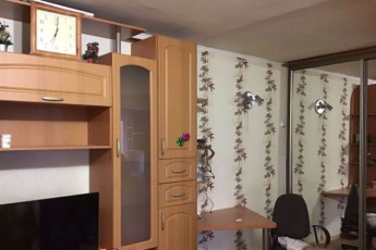 Продам 3-х кімнатну квартиру, Харьковский р-н, Безлюдовка пгт. (Харьковский р-н), Код: 704840/9