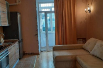 Продам 2-х кімнатну квартиру, Сосновая Горка, Научная метро, Код: 704840/91