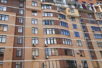 Продам 3-х кімнатну квартиру в новобудові, Центр, Код: 704840/93