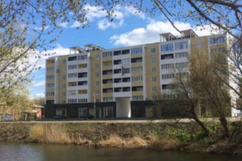 Продам 2-х кімнатну квартиру в новобудові, Гагарина проспект, Защитников Украины метро (Площадь Восстания), Код: 704840/94