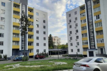 Продам 2-х кімнатну квартиру в новобудові, Гагарина проспект, Защитников Украины метро (Площадь Восстания), Код: 704840/95