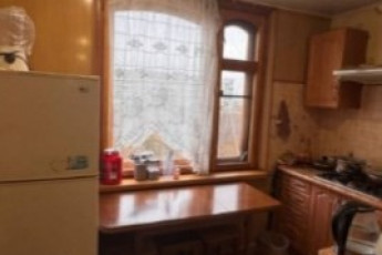 Продам 3-х кімнатну квартиру, Гагарина проспект, Спортивная метро, Код: 705191/13
