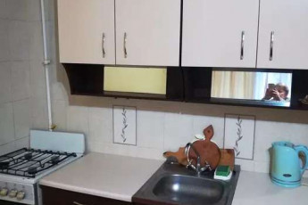 Сдам 1-кімнатну квартиру, ХТЗ, ХТЗ метро, Код: 705362/1