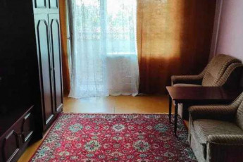 Продам 1-кімнатну квартиру, Новые дома, Маршала Жукова метро (Дворец спорта), Код: 705511/3