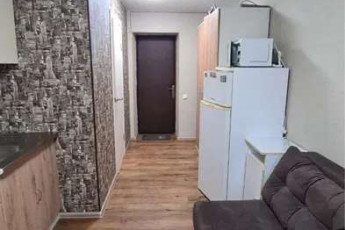Сдам гостинку, Павлово поле, Ботанический сад метро, Код: 705768/4