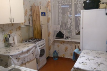 Сдам 1-кімнатну квартиру, Гагарина проспект, Код: 706006/1