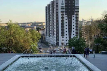 Продам 1-кімнатну квартиру, Центр, Университет метро, Код: 706078/5