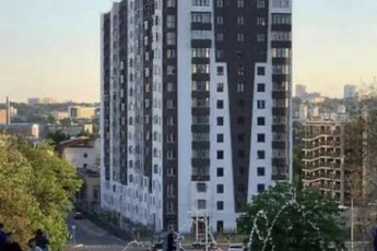 Продам 2-х кімнатну квартиру в новобудові, Центр, Университет метро, Код: 706078/6
