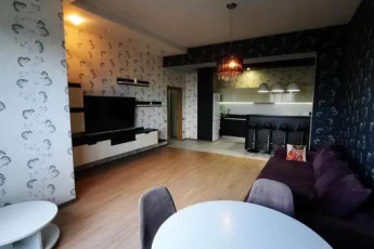 Продам 3-х кімнатну квартиру в новобудові, Центр, Исторический Музей метро, Код: 706078/7