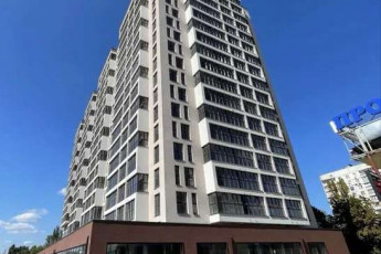 Продам 1-кімнатну квартиру в новобудові, Салтовка, Студенческая метро, Код: 706078/8