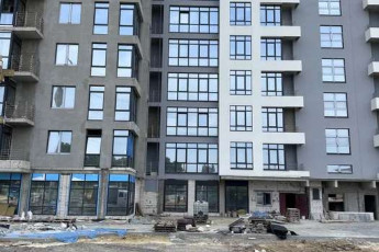 Продам 1-кімнатну квартиру в новобудові, Павлово поле, Код: 706356/16