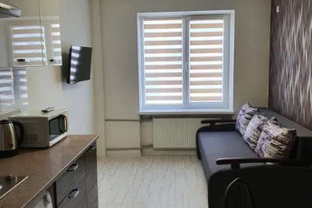Продам 1-кімнатну квартиру в новобудові, Салтовка, Код: 706356/7