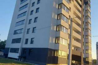 Продам 3-х кімнатну квартиру в новобудові, Салтовка, Код: 706656/2