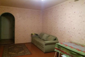 Сдам гостинку, ХТЗ, Пролетарская метро (Индустриальная), Код: 706757/3