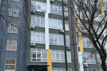 Продам 1-кімнатну квартиру в новобудові, Центральный рынок, Код: 706980/2