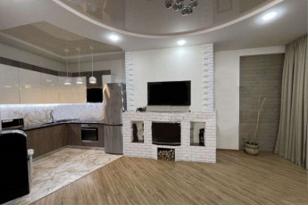 Продам 3-х кімнатну квартиру в новобудові, Павлово поле, Код: 707022/2