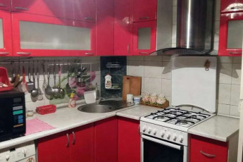 Сдам 3-х кімнатну квартиру, Гагарина проспект, Защитников Украины метро (Площадь Восстания), Код: 707077/2