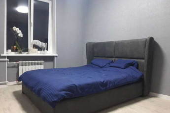 Продам 2-х кімнатну квартиру, ХТЗ, ХТЗ метро, Код: 707290/2