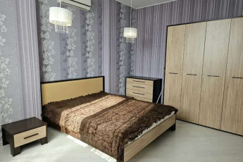 Сдам 2-х кімнатну квартиру в новобудові, Павлово поле, Ботанический сад метро, Код: 707315/2