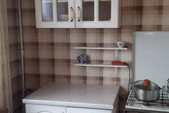 Сдам 1-кімнатну квартиру, Алексеевка, Алексеевская метро, Код: 707501/1