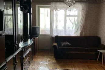 Сдам 1-кімнатну квартиру, Новые дома, Маршала Жукова метро (Дворец спорта), Код: 707550/4