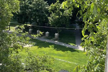 Продам 1-кімнатну квартиру, Рогань, Код: 707838/3