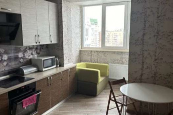 Сдам 1-кімнатну квартиру, Гагарина проспект, Проспект Гагарина метро, Код: 707900/5