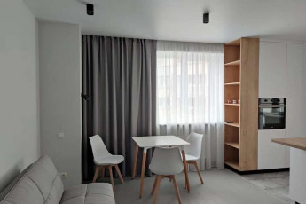 Сдам 2-х кімнатну квартиру в новобудові, Алексеевка, Алексеевская метро, Код: 708292/11