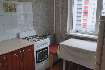 Сдам 1-кімнатну квартиру, Алексеевка, Победа метро, Код: 708307/5