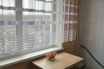 Продам 1-кімнатну квартиру, Залютино, Код: 708329/2