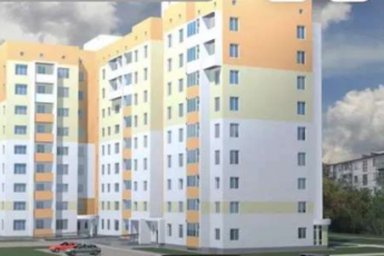 Продам 1-кімнатну квартиру в новобудові, Гагарина проспект, Защитников Украины метро (Площадь Восстания), Код: 708670/3