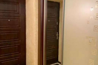 Продам 1-кімнатну квартиру в новобудові, Гагарина проспект, Защитников Украины метро (Площадь Восстания), Код: 708670/4