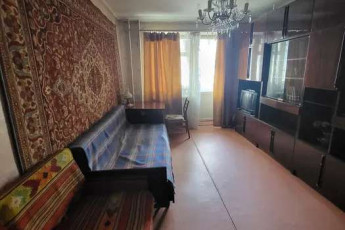 Сдам 1-кімнатну квартиру, ХТЗ, Код: 708854/2