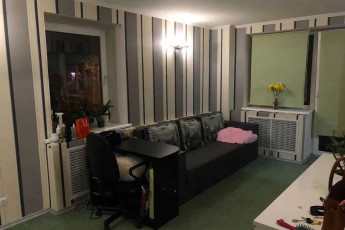 Сдам 1-кімнатну квартиру, Павлово поле, Ботанический сад метро, Код: 709036/1
