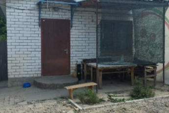 Продам полдома, Бавария, Бондаренко пер., Код: 709093/11