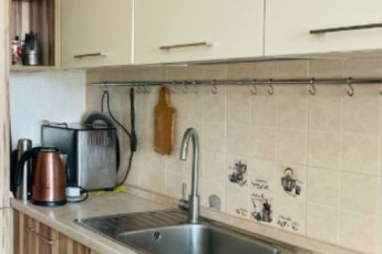 Продам 1-кімнатну квартиру в новобудові, Сосновая Горка, Код: 709093/14