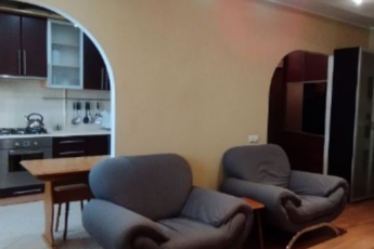 Продам 3-х кімнатну квартиру, Бавария, Код: 709093/9